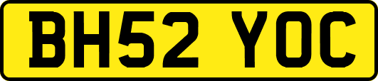 BH52YOC