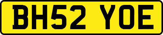 BH52YOE