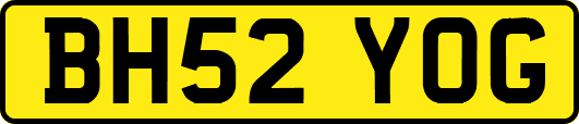 BH52YOG