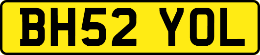 BH52YOL