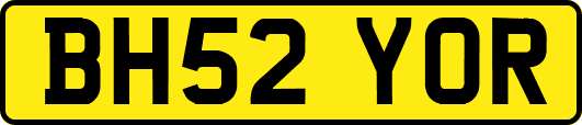 BH52YOR