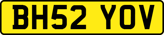 BH52YOV
