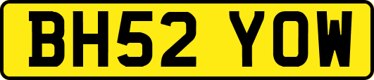 BH52YOW