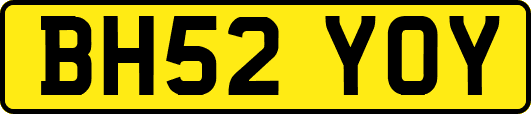 BH52YOY