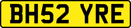 BH52YRE