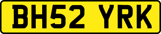 BH52YRK