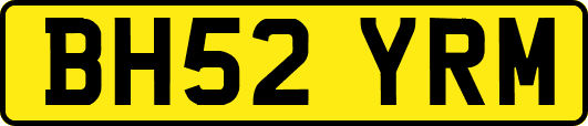BH52YRM