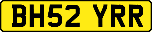 BH52YRR