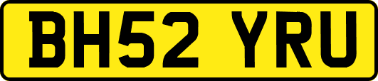BH52YRU