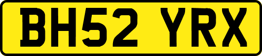 BH52YRX