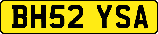 BH52YSA