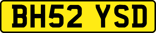 BH52YSD