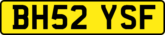 BH52YSF