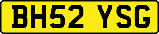 BH52YSG