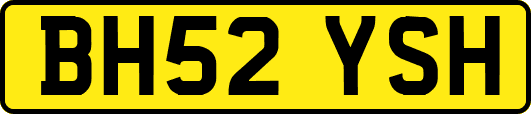 BH52YSH