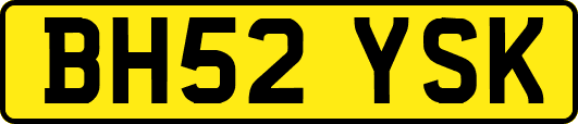 BH52YSK