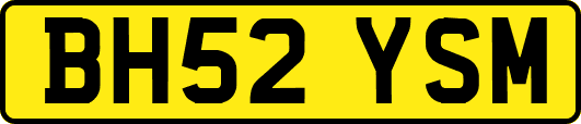 BH52YSM