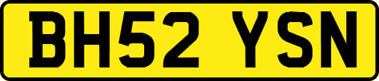 BH52YSN
