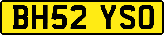 BH52YSO