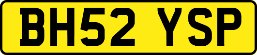 BH52YSP