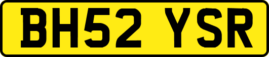 BH52YSR