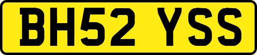 BH52YSS