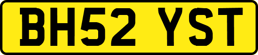 BH52YST