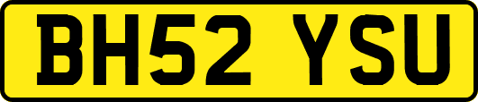 BH52YSU