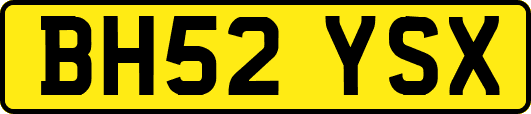 BH52YSX