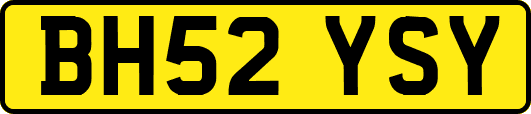 BH52YSY
