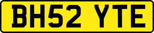 BH52YTE