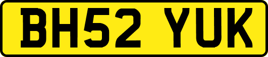 BH52YUK