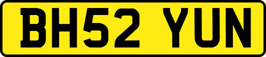 BH52YUN
