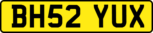 BH52YUX