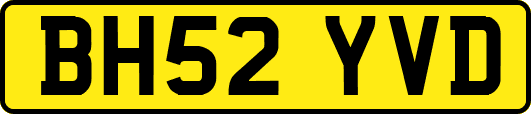 BH52YVD