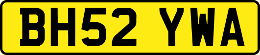 BH52YWA