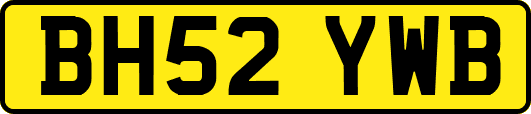 BH52YWB