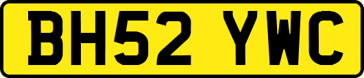 BH52YWC