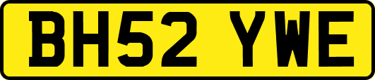 BH52YWE