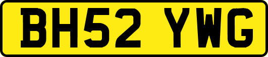 BH52YWG