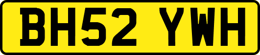 BH52YWH
