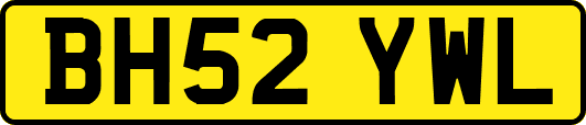 BH52YWL