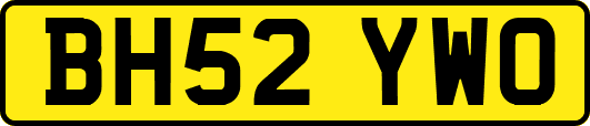 BH52YWO
