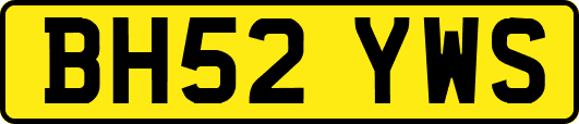 BH52YWS