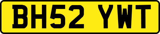 BH52YWT