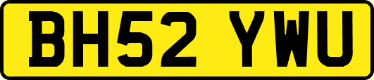BH52YWU