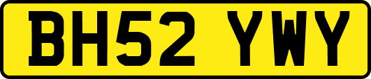 BH52YWY