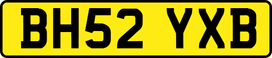 BH52YXB