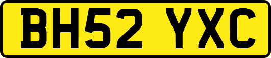 BH52YXC