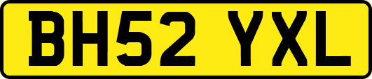 BH52YXL